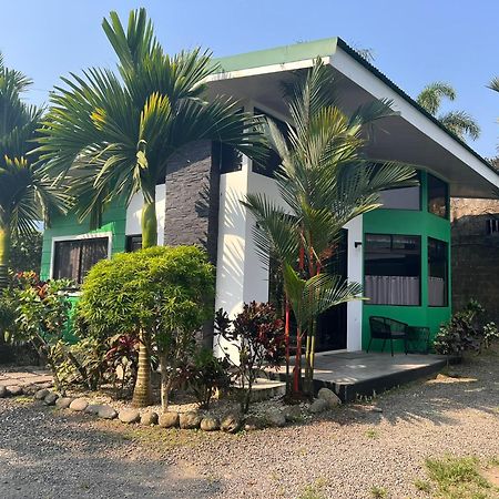 Residencias Arenal La Fortuna Exteriér fotografie