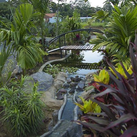 Residencias Arenal La Fortuna Exteriér fotografie