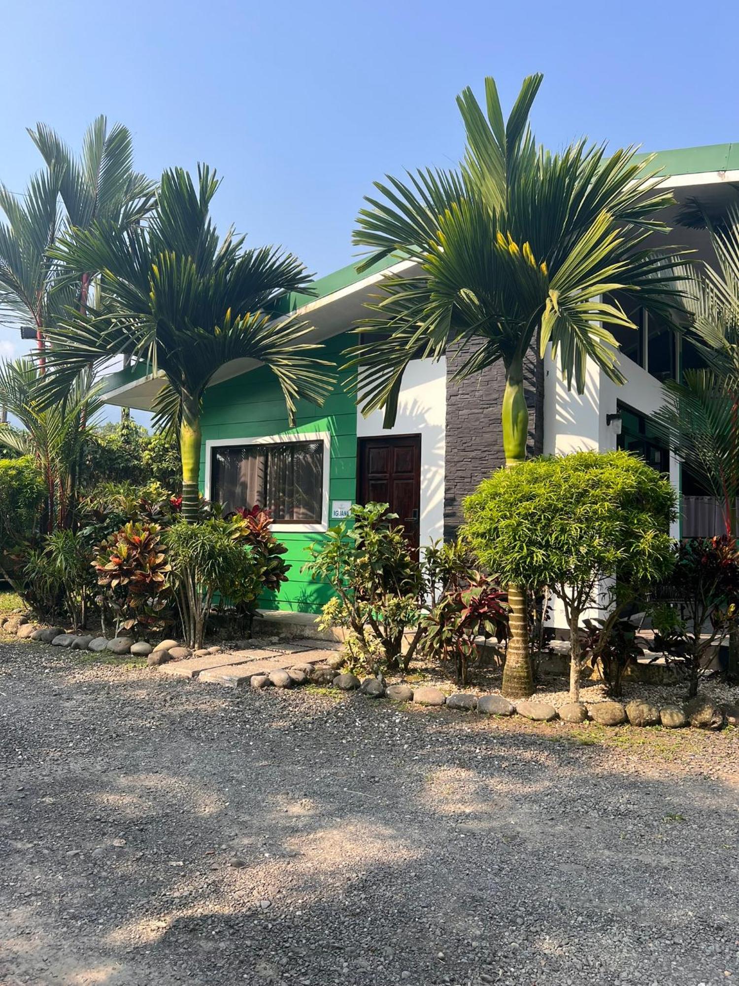 Residencias Arenal La Fortuna Exteriér fotografie