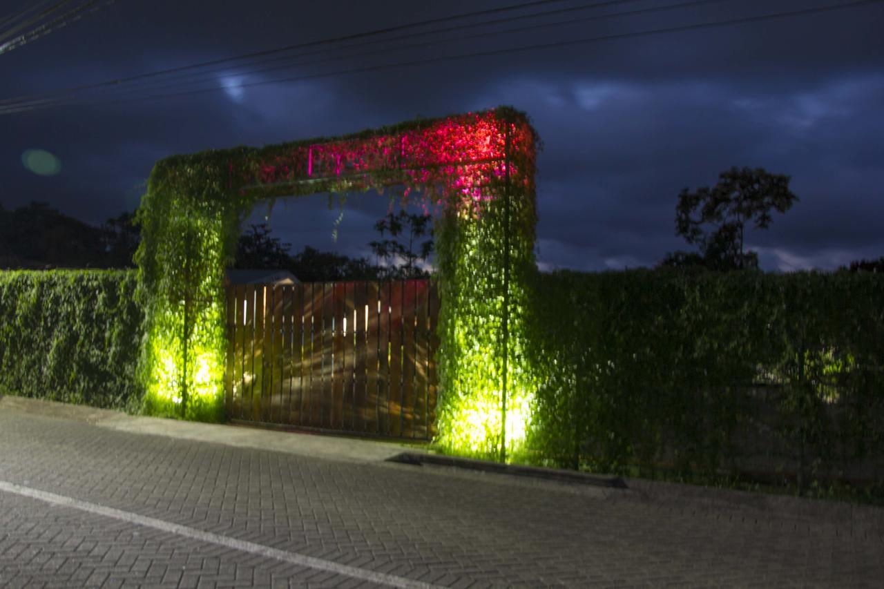 Residencias Arenal La Fortuna Exteriér fotografie