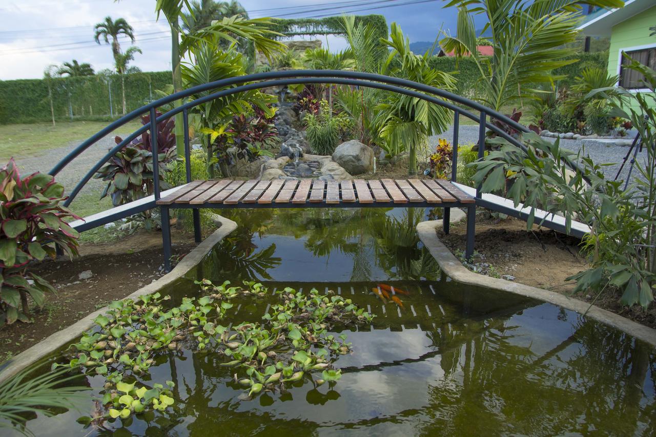 Residencias Arenal La Fortuna Exteriér fotografie