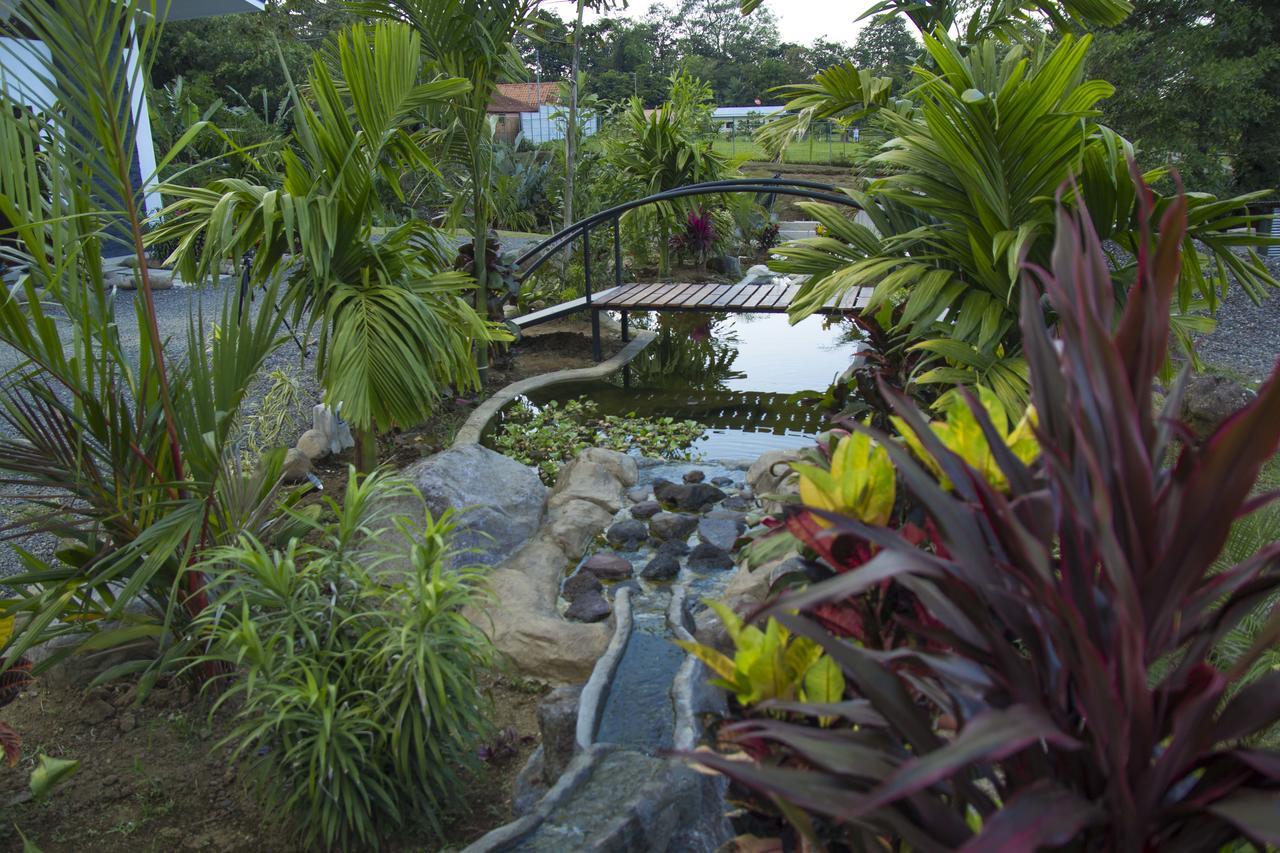 Residencias Arenal La Fortuna Exteriér fotografie