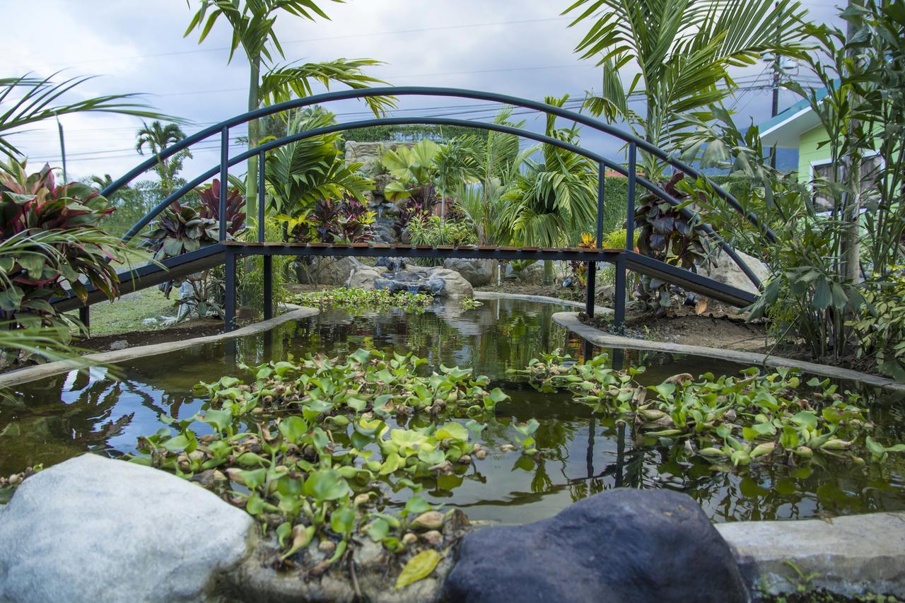 Residencias Arenal La Fortuna Exteriér fotografie