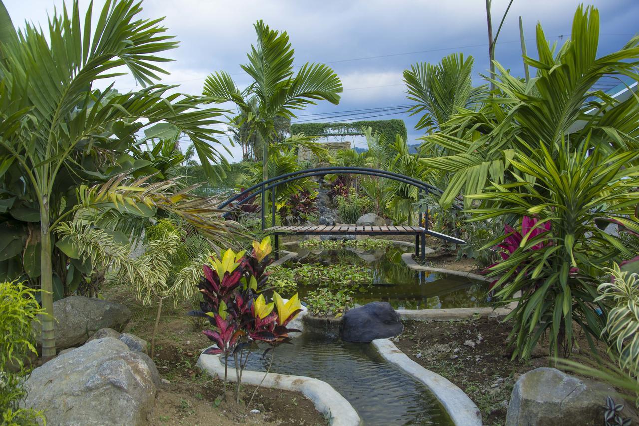 Residencias Arenal La Fortuna Exteriér fotografie