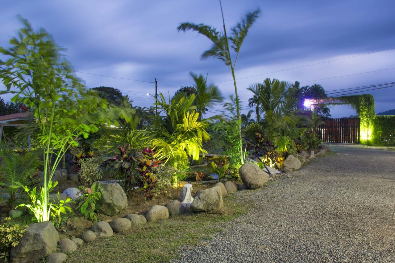 Residencias Arenal La Fortuna Exteriér fotografie