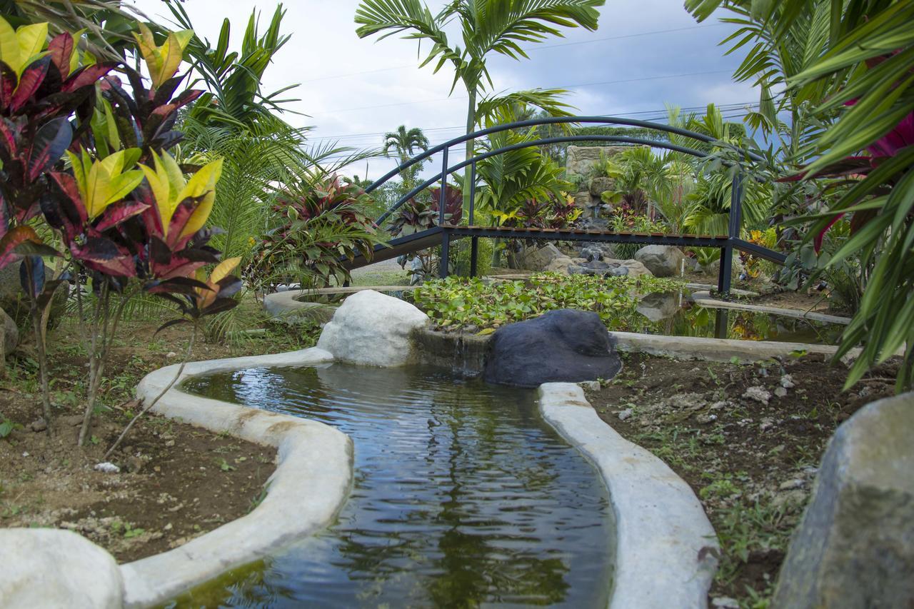 Residencias Arenal La Fortuna Exteriér fotografie