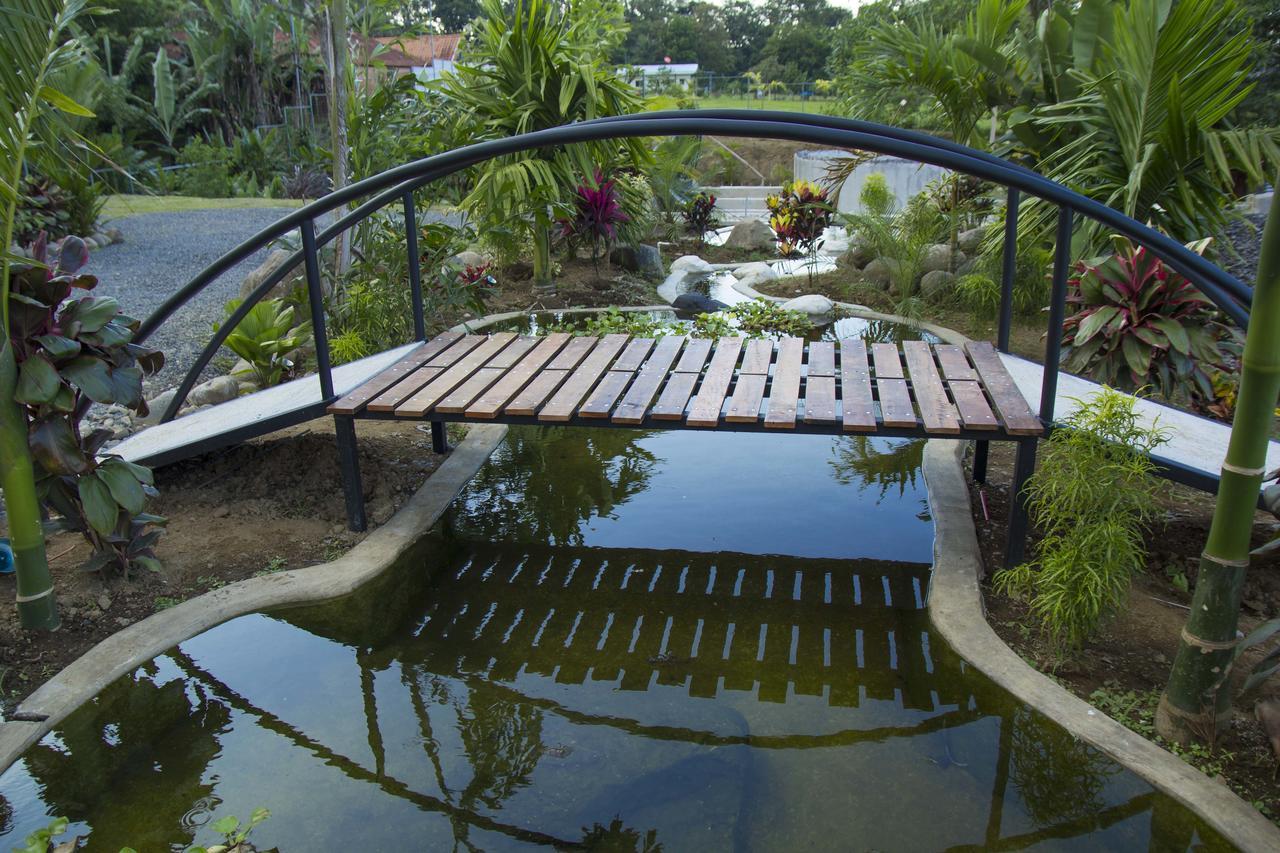 Residencias Arenal La Fortuna Exteriér fotografie