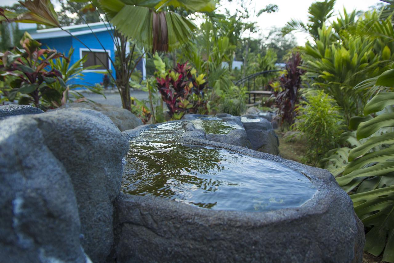 Residencias Arenal La Fortuna Exteriér fotografie