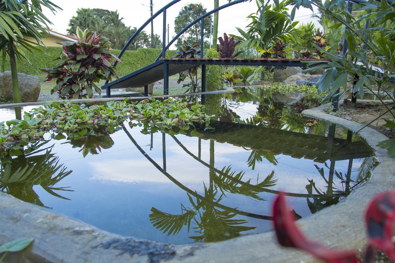 Residencias Arenal La Fortuna Exteriér fotografie