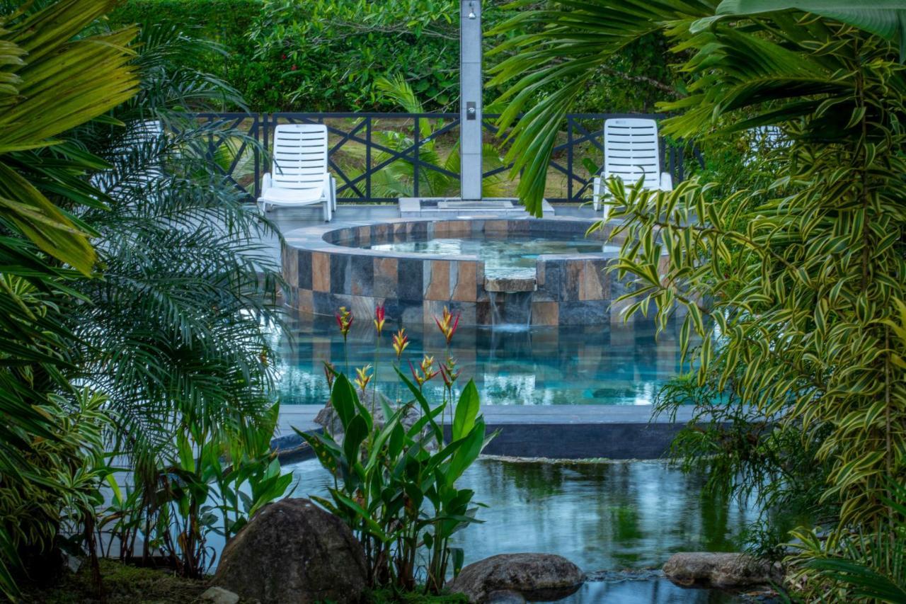 Residencias Arenal La Fortuna Exteriér fotografie